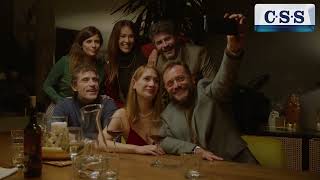 CSS Personal Help Alarm screenshot 4