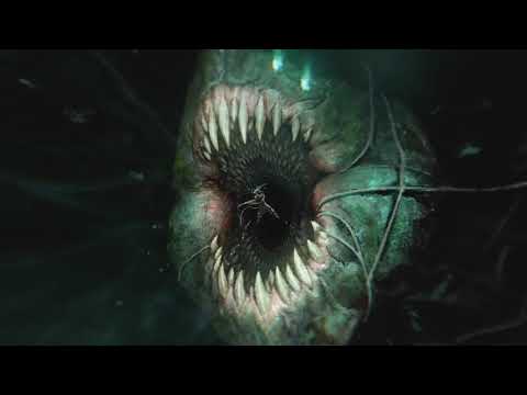 League Of Legends: შავბნელი ისტორიები