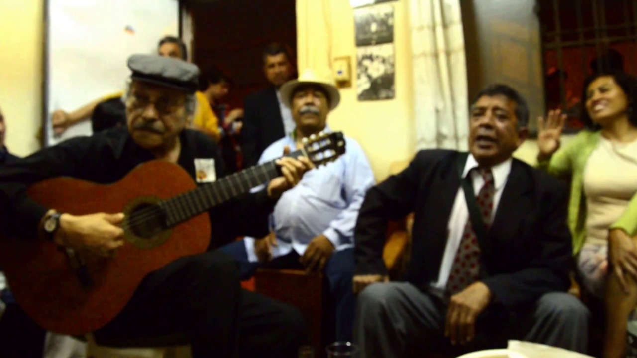 Ricardo Palma (Hermanos Suárez) Jorge 