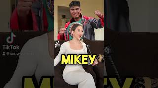 Mikey Garcia One Thing People Dont Know About