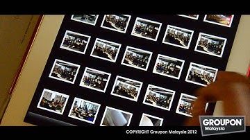 Groupon Malaysia : Max Thirty Six - iPhone iPad Cable