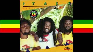 The Itals - Satisfaction