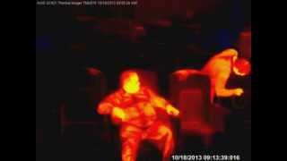 Fun with Thermal cameras screenshot 5