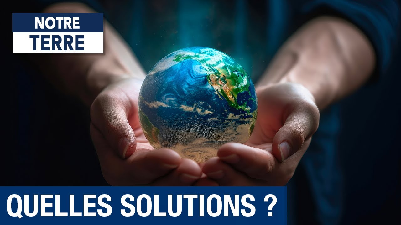 Terre en Péril : Les Menaces qui Pèsent sur notre Planète  - Documentaire Environnement - AMP