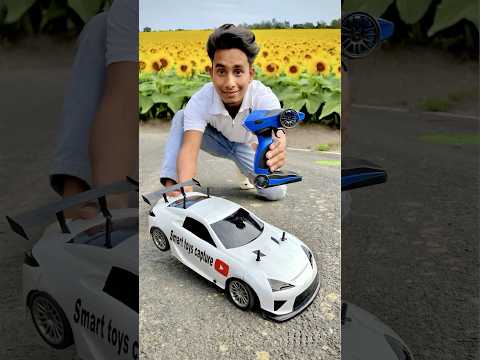 Rc Super Racing
