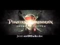 PIRATES OF THE CARIBBEAN FREMDE GEZEITEN TV SPOT Deutsch PIRATES OF THE CARIBBEAN FREMDE GEZEITEN TV SPOT Deutsch