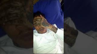 Watch Vybz Kartel Cant Get Over Me video