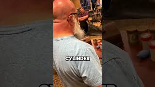 wax recording technique 🎙️