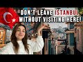 Istanbul  places to get obsessed with