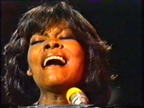 Dionne Warwick - Feelings (German TV)