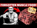 The 0 26 Survival Food That Builds Muscle Faster Than Whey Powder