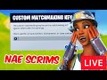 (NA-EAST) CUSTOM SCRIMS! DUOS,TRIOS! FORTNITE LIVE| PS4,XBOX,PC,SWITCH,MOBILE