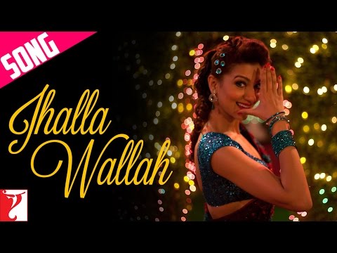 Jhalla Wallah - Song - Ishaqzaade