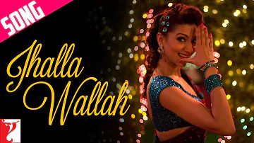 Jhalla Wallah - Song | Ishaqzaade | Arjun Kapoor | Parineeti Chopra