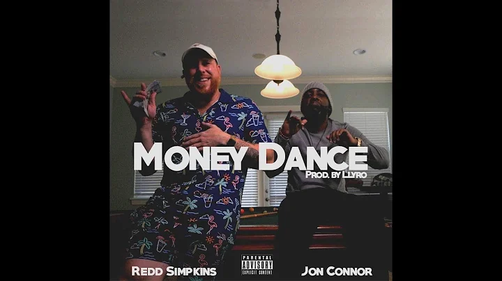 Redd Simpkins- Money Dance feat. Jon Connor- (OFFI...