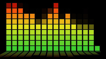 Razer audio visualizer for the firefly