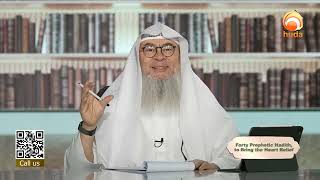 Is it shirk to fear Paranormal activities of the grave yards and the dead bodies Sheikh Assim Al Hak