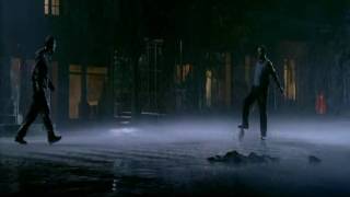 Dhan Dhana Dhan Goal - Boman tackles John HD Dhan Dhana Dhan Goal - Boman tackles John HD