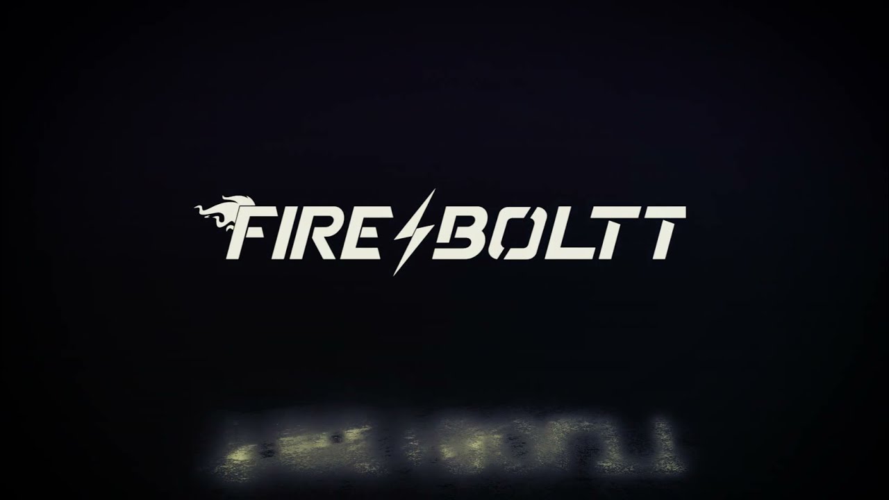 Fire-Boltt Ninja Exclusive Launch on Flipkart First Touch To Wake Smartwatch