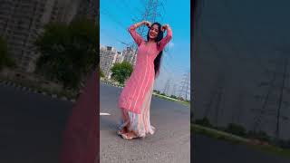 Razzi Bolja । राज्जी बोल जा । Short Dance video | New Haryavi Song Uttar Kumar 2021