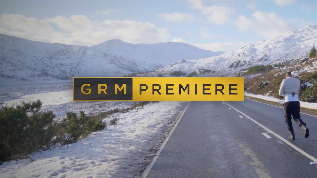 Fox - Straight Jacket [Music Video] | GRM Daily gremio