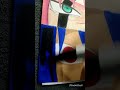 Part-4 Drawing Saske eyes using Brush pen|#shorts #trending #saskeuchiha #anime #drawingtutorial