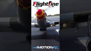 The ALL NEW FlightLine 1600mm P-51 Mustang is here!! Don't miss out on this beautiful model! #rc