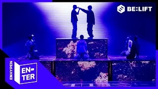 ENHYPEN 엔하이픈 ‘FATE’ Rehearsal Stage Cam @ FATE PLUS IN SEOUL