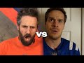 Sad broncos fan vs sad colts fan