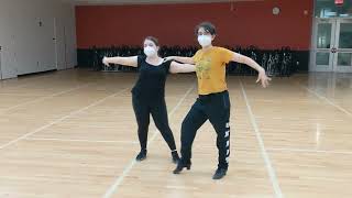 Silver I. Rumba S22
