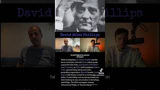 David Atlee Phillips
