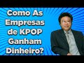 Live Fundamentei #16  Como o Itaú e a Itaúsa Ganham Dinheiro