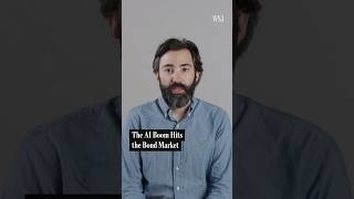 Why Investors Are Worrying Over the AI Bond Boom