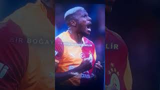 osimhen olunca kolay bir darbe olacak😏