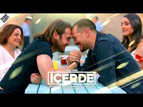 İçerde - Veda