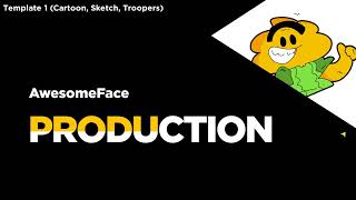 I remade CollegeHumor Intros