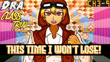 Danganronpa Another | Chapter 3 [Class Trial Part1/Eng Sub]