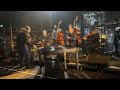 Capture de la vidéo Iancu Dumitrescu's Hyperion Ensemble Live At Berlin Atonal