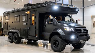 Download Lagu 2026 Toyota Sprinter 6x6 gepantserde camper – een militair luxebeest op wielen! MP3 Download Lagu 2026 Toyota Sprinter 6x6 gepantserde camper – een militair luxebeest op wielen! MP3