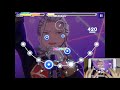 [앙스타!! 뮤직] "침략과 지배의 유닛" (The Beast of the End Expert 30)
