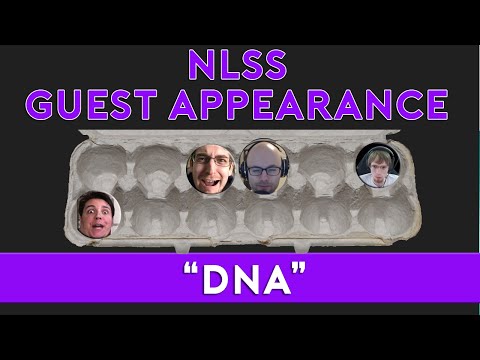 dan-gheesling-nlss-guest-appearance-|-dna-meme-origin-|-pinturillo-8/31/16