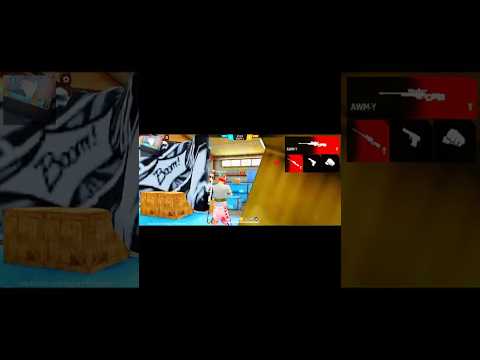 Freefire Ami Hackerer Abba Aitechi