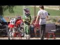 Honda 2012 CRF150R Preview