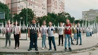 Locarno Film Festival: Interview mit Bálint Szimler zu „Lesson Learned“ - Moviebreak Podcasts