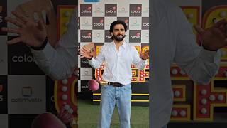 Amaal Malik New Song ' Yahin Guzaar Doon' Promotion At Laughter Chefs S3 Sets