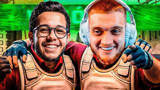 BOLTZ CHAMOU SEU DUO DA IMMORTALS PRA ESSA LOBBY! feat. STEELEGA