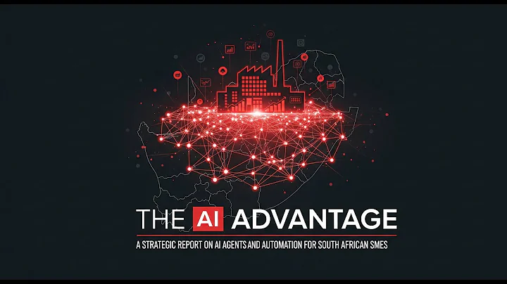 AI in South Africa The Resilience Revolution