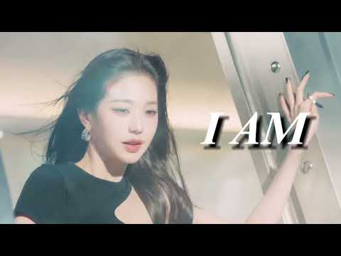 ［IVE］I AM     立体音響