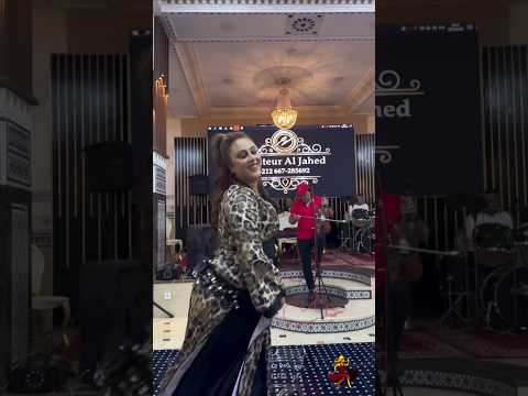 ندى حاسي ناشطة في عقيقة صاحبتها و كولشي على الشيخة تيك توك المغرب اكسبلور ترند ندى حاسي
