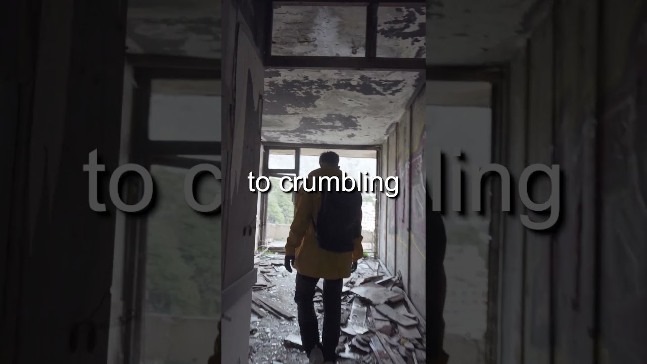Why Is MrBeast S City Abandoned 
